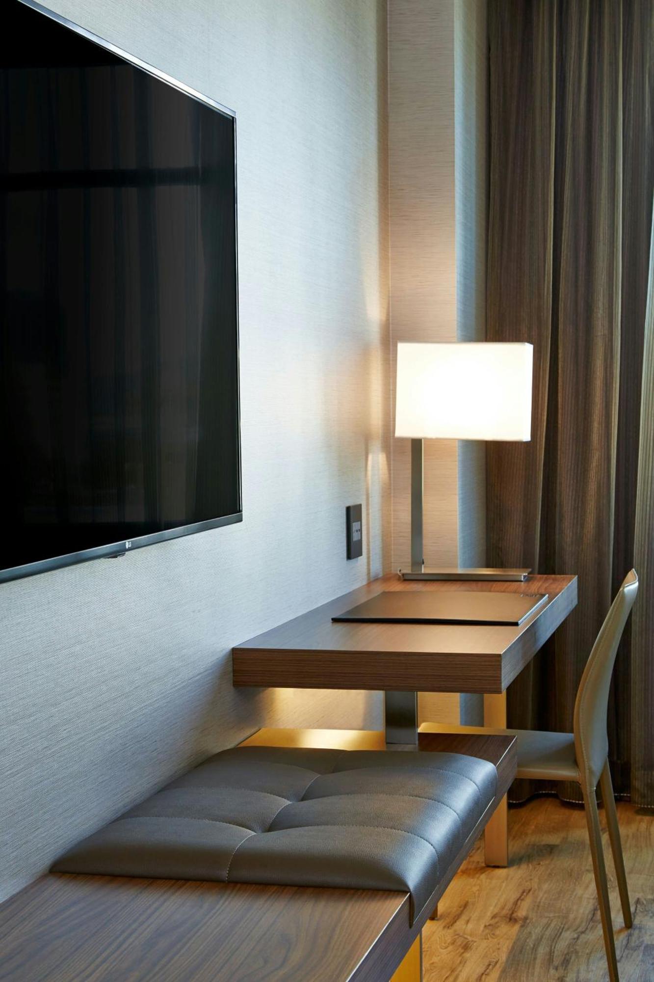 Ac Hotel By Marriott Portland Downtown, Or Exterior foto