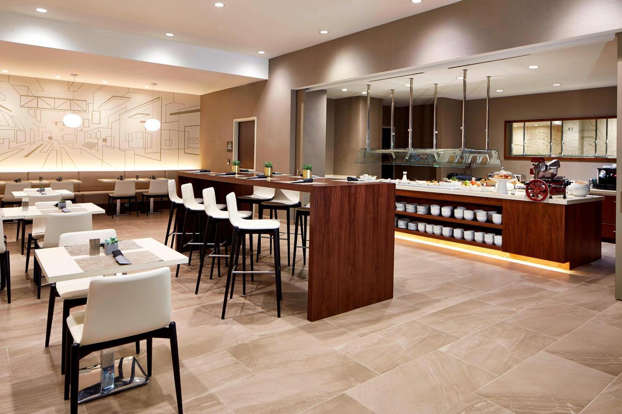 Ac Hotel By Marriott Portland Downtown, Or Exterior foto