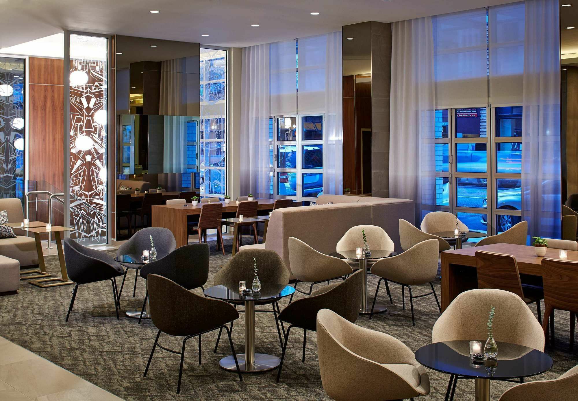 Ac Hotel By Marriott Portland Downtown, Or Exterior foto